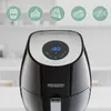 MONZANA® Teplovzdušná fritéza Digitálny LED dotykový Náhľad obrázku produktu 4