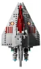 LEGO Star Wars Útočná loď triedy Acclamator, Stavebnica, 18 Náhľad obrázku produktu 10