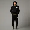 Schwarzes Sweatshirt für Herren The North Face Fine Produktbild-Vorschau 2