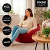 Pouf LUMALAND Comfort Line XL, 250 L - fauteuil canapé Voir les images du produit 2