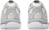 Asics Gel-NYC Cream Cloud Grey - 46 Größe: 46 Produktbild-Vorschau 5