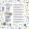 My first memory® Teddys Ravensburger 22376 Produktbild-Vorschau 3