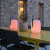 Lucy Play 31 cm bezdrôtová lampa s reproduktorom Bluetooth Náhľad obrázku produktu 11