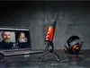 cosMik uCast USB Mikrofon für Streaming & Podcast, Produktbild-Vorschau 5