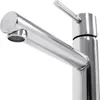Silla | Waschtischarmatur - Chrom - 25 cm Höhe - Produktbild-Vorschau 4
