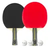 DONIC Tischtennisplatten-Set Indoor Roller Fun inkl. 2 Produktbild-Vorschau 2