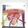 STAEDTLER Crayon de couleur hexagonal 72ST Voir les images du produit 6