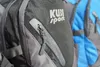 Mountains 20 L Wanderrucksack schwarz Produktbild-Vorschau 7