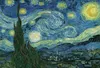 Stary Night von Vincent Van Gogh Produktbild-Vorschau 2