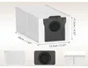 Zubehör Set Saugroboter - Für Dreame L10s Ultra - Gen 2 Pro Produktbild-Vorschau 4