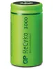 GP Batteries ReCyko, Wiederaufladbarer Akku, C, Produktbild-Vorschau 11