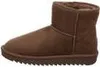 DOCKERS BY GERLI Winterboots Damen beige 39 Produktbild-Vorschau 37
