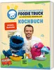 Krümelmonster Foodie Truck mit Steffen Henssler Produktbild-Vorschau 2