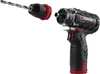 Parkside Performance Bohrschrauber Starterset PBSPA 12 E4 Produktbild-Vorschau 2