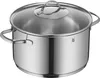 WMF Topf-Set Provence Plus silber 5-tlg. Produktbild-Vorschau 4