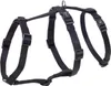 Bezpečnostný postroj Nobby "Turva" čierny Krk: 24-34 cm, Náhľad obrázku produktu 1