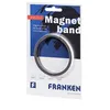 Franken GmbH FRANKEN - Magnetstreifen - 1 x 100 cm - weiß Produktbild-Vorschau 7