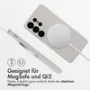 imoshion Cover posteriore colorata con MagSafe per Samsung Anteprima dell’immagine prodotto 2