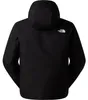 Jacken The North Face Quest Mono NF0A8G0TJK3TNFBLACK Produktbild-Vorschau 2