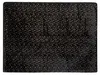 BELIANI Kuscheldecke Schwarz Polyester Stoff 130 x 180 cm Produktbild-Vorschau 5