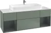 Villeroy & Boch F211HGGM Waschbeckenunterschrank Finion F21 Produktbild-Vorschau 1