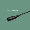 Retevis TCK01 Trasmettitore adattatore audio a 2 pin con Anteprima dell’immagine prodotto 1