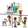LEGO Friends Autumns Kälbchenstall, Bauernhof-Spielzeug mit Produktbild-Vorschau 5