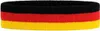 Kinder Schweißbänder Stirnband Armband Set - Athletisches Produktbild-Vorschau 5