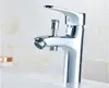 Badewannen- und Duscharmatur – Schnellbefüllung, Produktbild-Vorschau 4
