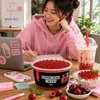 BubbleJoy, perles de fruits pour bubble tea, saveur cerise, Voir les images du produit 11