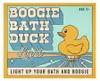 MAGS Vertriebs GmbH Papera da bagno boogie con luce Anteprima dell’immagine prodotto 4