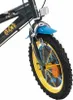 Toimsa KINDERFAHRRAD 14" TOIMSA TOI14913 BATMAN (TOI14913) Produktbild-Vorschau 14