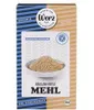 Farine de millet brun - sans gluten 1kg Voir les images du produit 2
