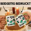 11. Geburtstag Geschenk Tasse Becher Junge Produktbild-Vorschau 2