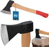 KOTARBAU® Hache à double tranchant pour couper du bois Voir les images du produit 1