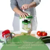 Nicer Dicer Julietti Set 13 pezzi. Anteprima dell’immagine prodotto 15