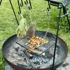 BonFeu FireBridge BonBridge - Barbecue sopra il camino - Anteprima dell’immagine prodotto 4