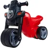 Sport Bike balanční kolo červené Náhled obrázku produktu 1