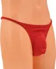 Herren String Tanga mit extra schmalem Band Produktbild-Vorschau 2