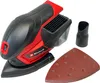 Einhell TE-OS 18/150 Li Solo Ponceuse multi-usages sans fil Voir les images du produit 1