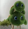 Plüsch Schildkröte XXL Plüsch Schildkröte Kuscheltier grün Produktbild-Vorschau 3