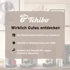 Tchibo Kaffeepadmaschine „CALL ME PAD“ inkl. 36 Kaffeepads Produktbild-Vorschau 9