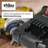 vhbw Akku kompatibel mit Black & Decker EPL14, ASL146KB, Produktbild-Vorschau 2