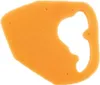 Filtro aria Twin Air 152385 Foam per Yamaha TT-R E 110 ccm Anteprima dell’immagine prodotto 5