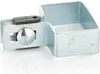LogistSystem - Endschelle rechteckig SET 60x40mm für FI 4mm Produktbild-Vorschau 6