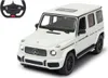 Mercedes-Benz AMG G63 1:14 bianco 2.4GHz B Anteprima dell’immagine prodotto 1
