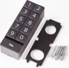 Yale 05/301000/BL, Bluetooth, 11, Černá Náhled obrázku produktu 11