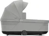 Cybex Babywanne Cot S Lux Stone Grey Produktbild-Vorschau 3