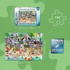Spaß an der Strandpromenade Ravensburger 12001704 Produktbild-Vorschau 3