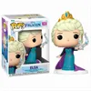 Funko Pop! Elsa z Krainy Lodu – Figurki Winylowe Premium | Anteprima dell’immagine prodotto 5